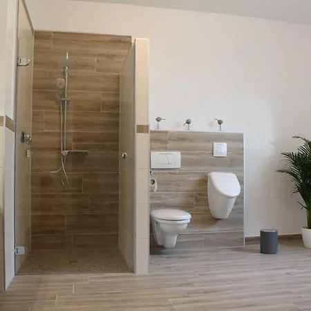 Апартаменты 