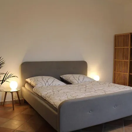 Апартаменты 