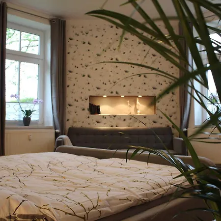 Апартаменты 